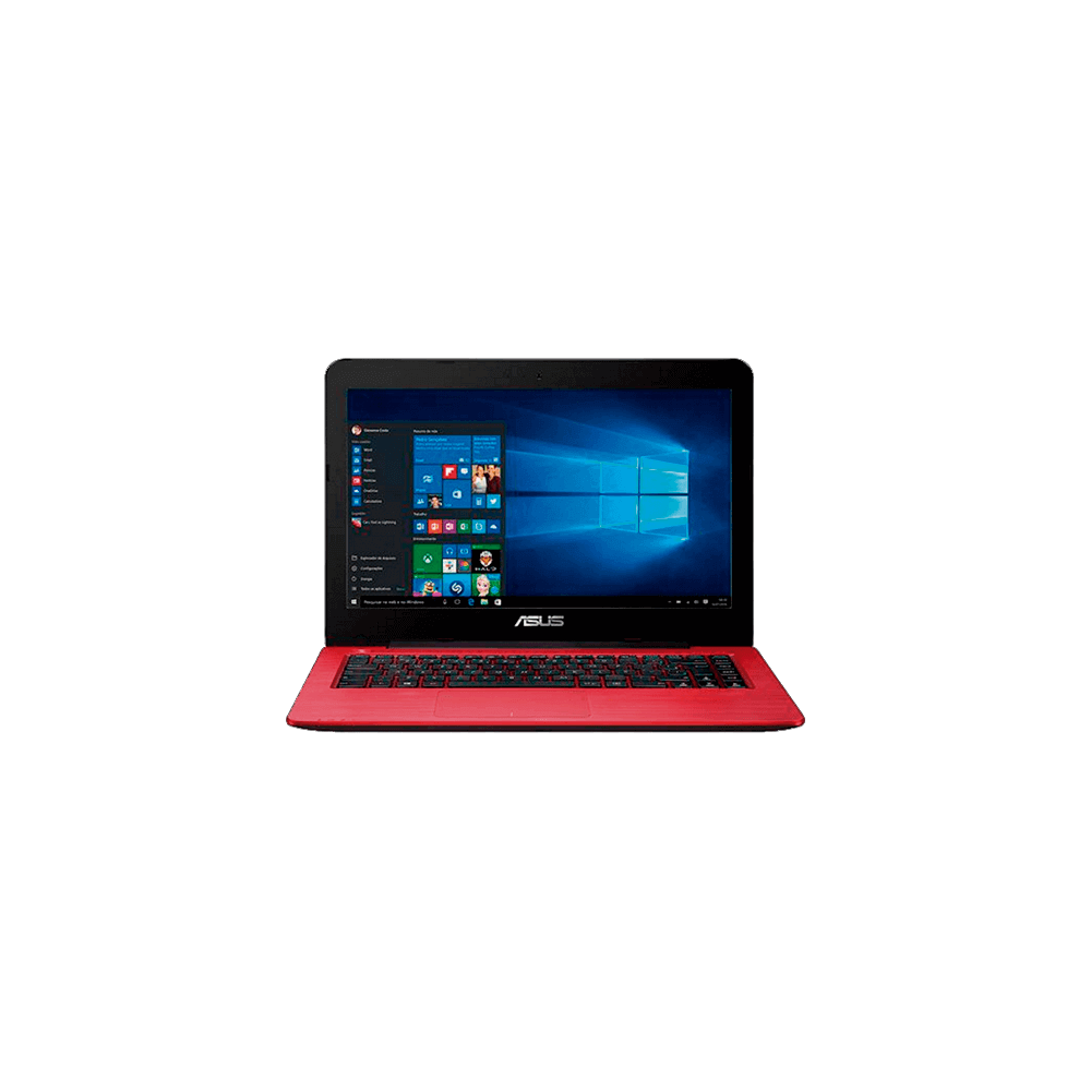 Notebook ASUS Z450LA-WX007T - Intel Core i5-5200U - RAM 4GB - HD