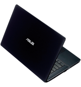 Notebook Asus X451MA-BRAL-VX029H - Dual Core - RAM 2GB - HD 320GB - LED 14" - Windows 8