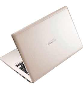 Notebook Asus Vivobook S200E-CT251H - Intel Core i3-2365M - RAM 2GB - HD 500GB - Tela LED de 11.6'' - Touchscreen - Windows 8