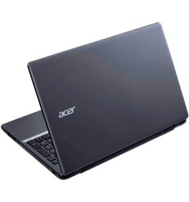 Notebook Acer E5-571G-57MJ - Intel Core i5-5200U - RAM 4GB - HD 1TB - LED 15.6" - Windows 8.1
