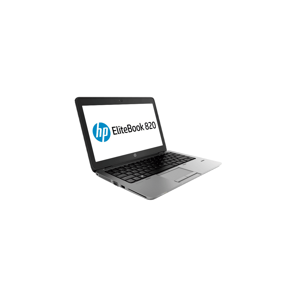 Windowsノート本体 HP elitebook 820 x51169 Notebook HP EliteBook 820 - Intel Core i5-5300U - RAM 4GB - HD