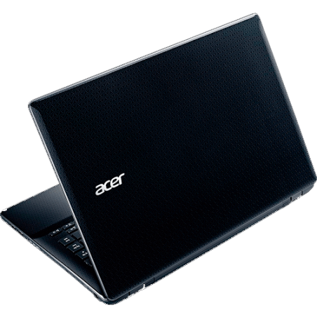 Notebook Acer E5-471-34W1 - Intel Core i3-5005U - RAM 4GB - HD 500GB - Tela LED 14" - Windows 8.1