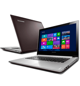 Notebook Lenovo Z400-80C10003BR - Intel Core i5-3320M - RAM 8GB - HD 1TB - LED 14" - Windows 8