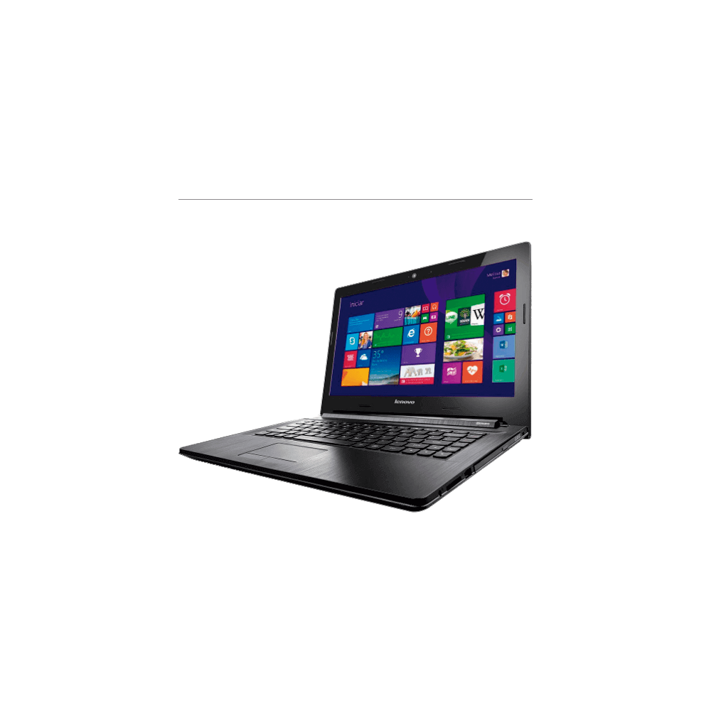 Notebook Lenovo G40-80-80JE0004BR - Intel Core i7-5500U - HD 1TB - RAM 8GB - LED 14" - Windows 8.1