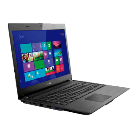Notebook Lenovo L40704070LNV003 - Intel Core i3-4005U - RAM 4GB - HD 500GB - Tela LED 14" - Windows 8,1