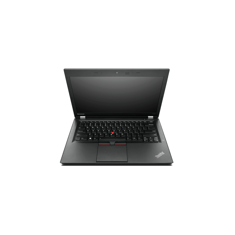 Notebook Lenovo T430-33524TP - Intel Core i5-3337U - HD 500GB - SSD 32GB - RAM 4GB - LED 14" - Windows 7 Professional - Preto