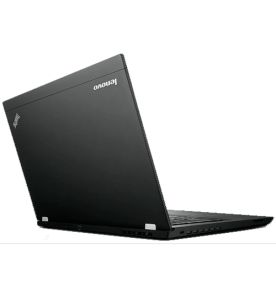 Notebook Lenovo T430-33524TP - Intel Core i5-3337U - HD 500GB - SSD 32GB - RAM 4GB - LED 14" - Windows 7 Professional - Preto
