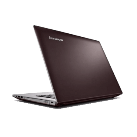 Notebook Lenovo Z400-592463P - Intel Core i5-3210M - RAM 8GB - HD 1TB - LED 14" - Windows 8