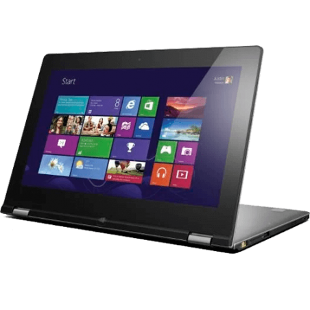Ultrabook Lenovo IdeaPad Yoga 11s - Intel Core i5-3339Y - SDD 128GB - RAM 8GB - LED 11.6" Touch - Windows 8