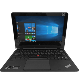 Notebook Lenovo NB-369725U - Intel Core i5 3427U - RAM 4GB - HD 250GB - LED 11.6" - Windows 8
