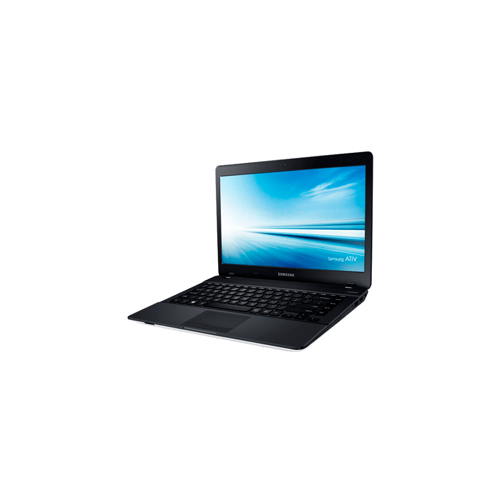Notebook Samsung ATIV Book 3 NP370E4KKD2BR Intel Core...