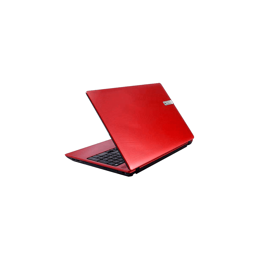 Notebook Acer Gateway NV55C01B - Pentium Dual Core P6100 - RAM 3GB