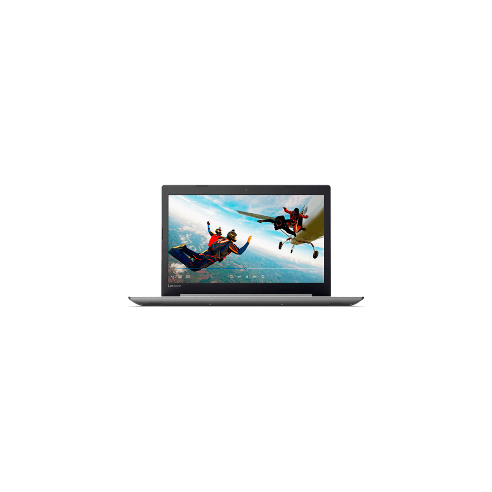 Notebook Lenovo 320-15IKB-80YH0000BR - Intel Core i7-7500U - RAM