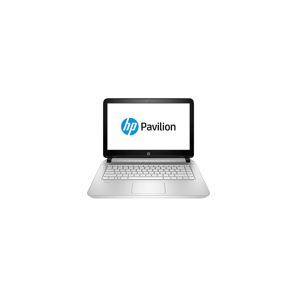 Notebook HP Pavilion 14-V065BR - Prata - Intel Core i7-4510U - RAM