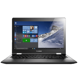 Notebook Lenovo Yoga 500 14IBD-80NE000BBR - Intel Core i3-5005U - RAM 4GB - HD 500GB - LED 14" - Windows 10