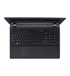 Notebook Acer ES1-512-C59L - Intel Celeron Quad-core - RAM 4GB - HD 500GB - LED 15.6" - Windows 8.1