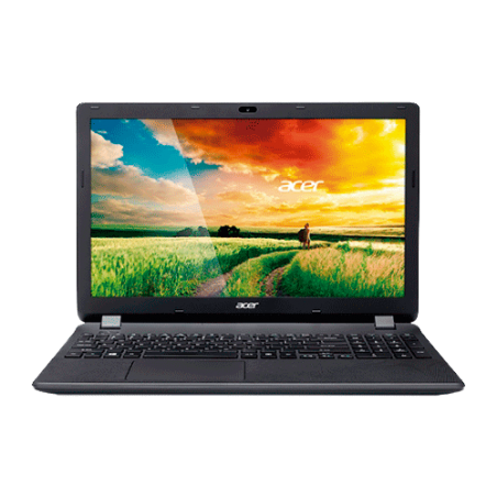 Notebook Acer ES1-512-C59L - Intel Celeron Quad-core - RAM 4GB - HD 500GB - LED 15.6" - Windows 8.1