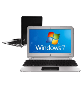 Notebook HP Pavilion DM1-3270BR - AMD Vision E-350 - RAM 4GB - HD 500GB - Tela 11.6" - Windows 7