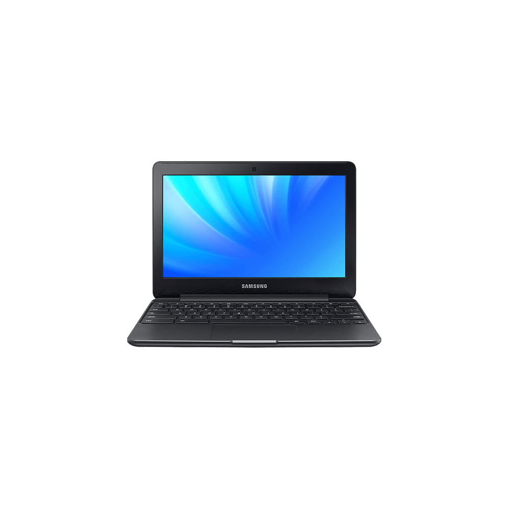 Notebook Samsung Chromebook XE500C13AD1BR Preto Intel Celeron N3...