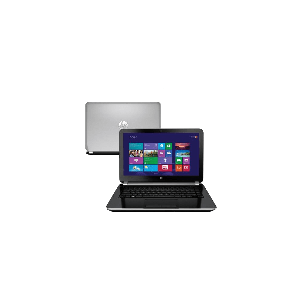 Notebook HP: Comprar i5, i7 e mais em oferta | Saldão da Informática