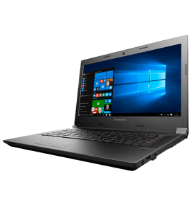 Notebook Lenovo B40-30-80F10009BR Intel Dual-Core N2840 - RAM 4GB - HD 500GB - Tela 14" - Windows 10