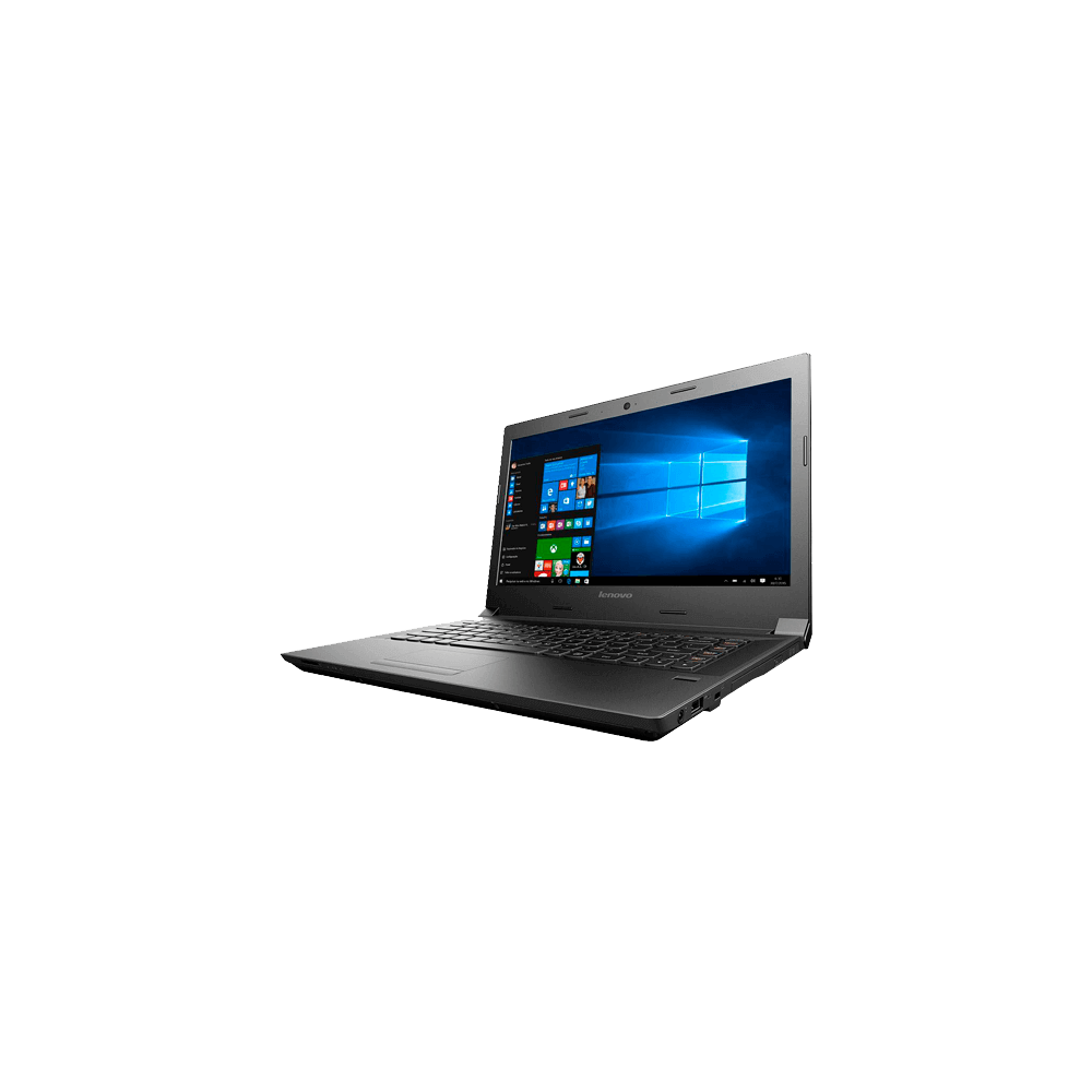 Notebook Lenovo B403080F10009BR Intel DualCore N2840 RAM 4GB H...