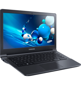 Notebook Samsung ATIV Book 9 LITE NP905S3G-KD2BR - Branco - Quad Core - RAM 4GB - SSD 128GB - Tela 13.3" - Windows 8