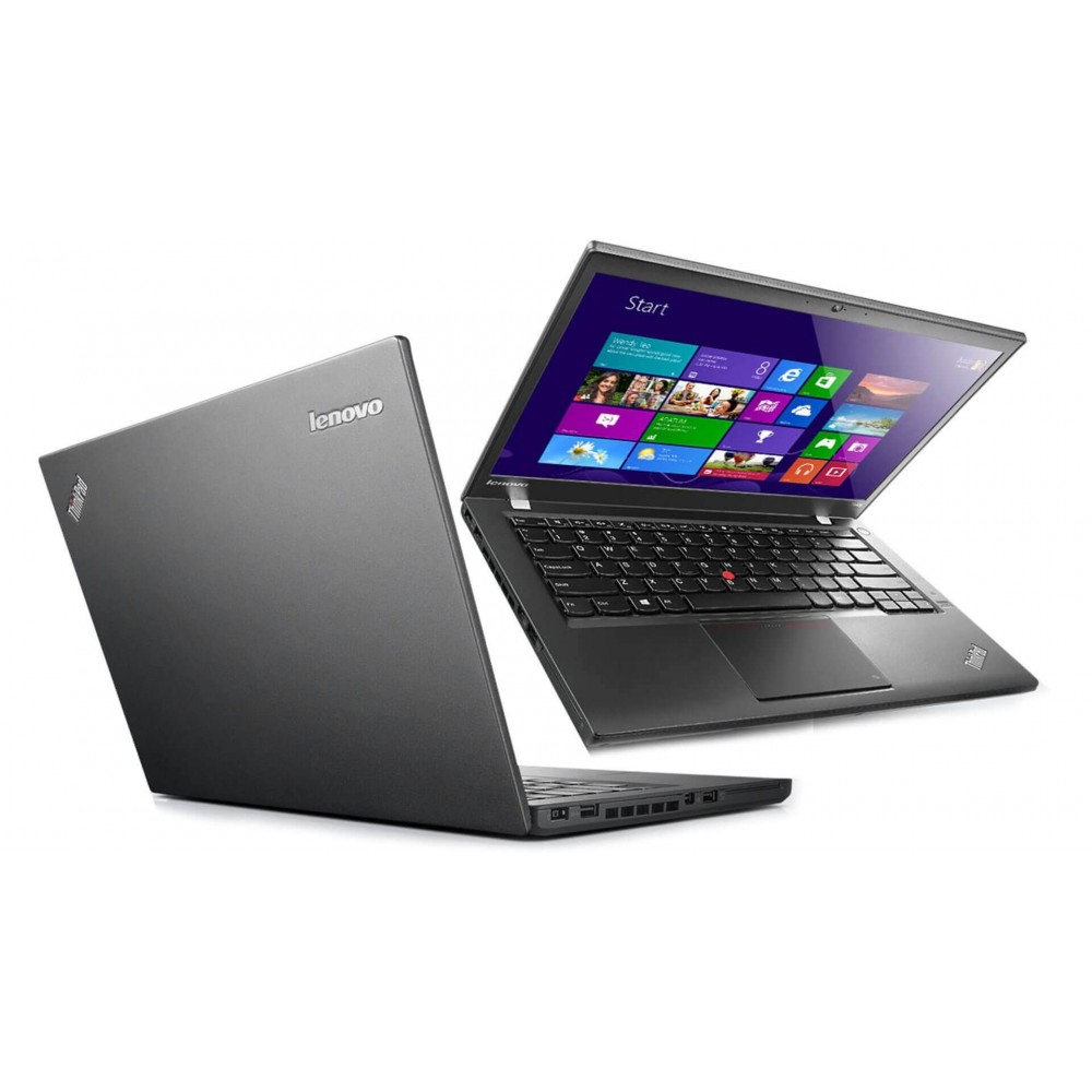 Notebook Lenovo Thinkpad T440-20B7S1WR01 - Intel Core i5-4300U
