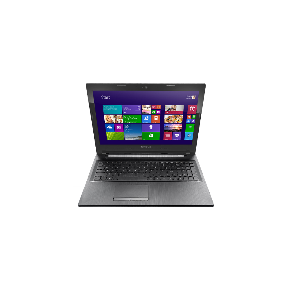 Notebook Lenovo G50-80R0000BBR - Intel Core i7-5000u - RAM 8GB