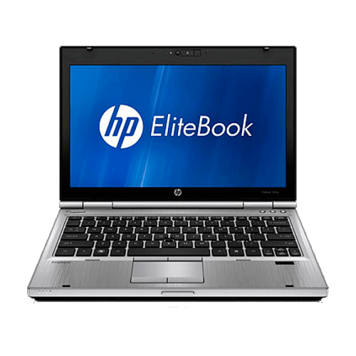 Notebook HP EliteBook 2560p - Prata - Intel Core i5-2520M