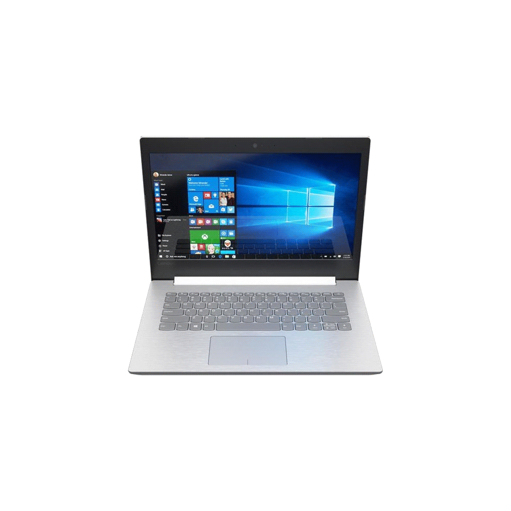 Notebook Lenovo 320-14IKB-80YF0005BR - Intel Core i3-6006U - RAM