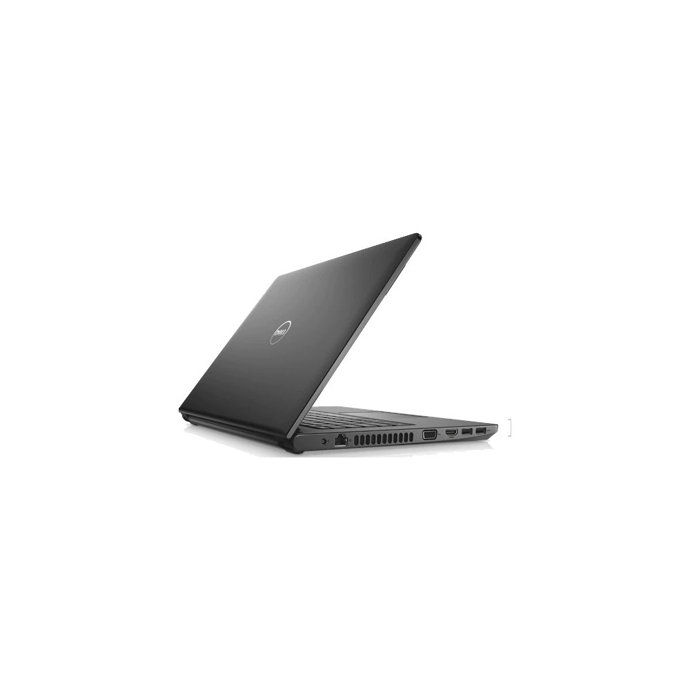 Notebook Dell 14-3468 - Intel Core i3-6006U - RAM 4GB - HD 500GB