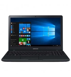 Notebook Samsung Expert X21 NP300E5M - Intel Core i5-7200U - RAM 4GB - HD 1TB - Tela 15.6" - Windows 10
