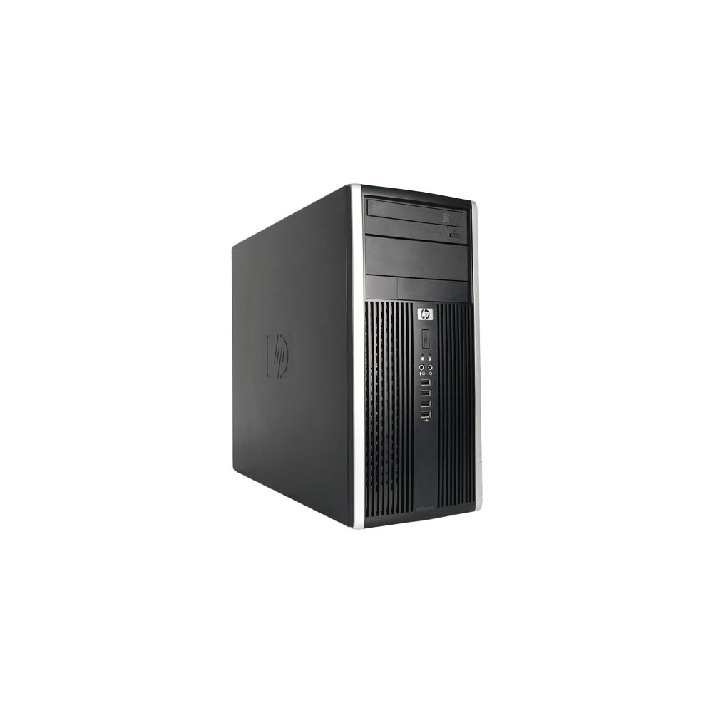 Desktop HP Compaq 6300 Pro - Intel Core i3-3220 - RAM 4GB - HD