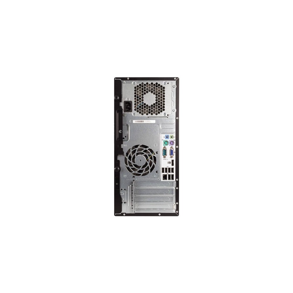 Desktop HP Compaq 6300 Pro - Intel Core i3-3220 - RAM 4GB - HD