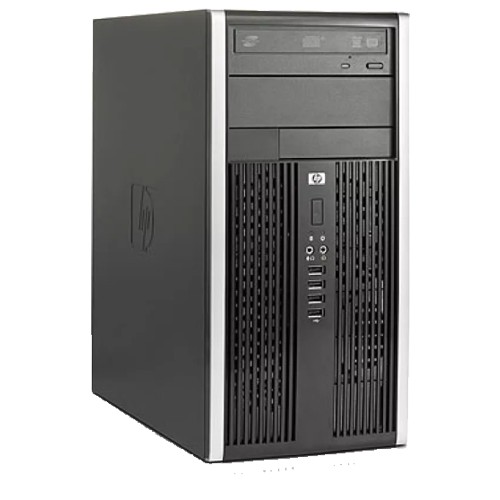 Desktop HP Compaq 6200 Pro Intel Core i32120 RAM 4GB...