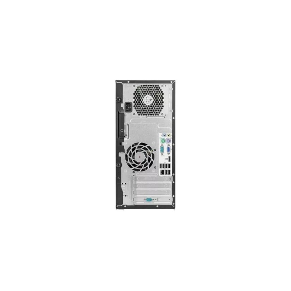 美品☆6200 Pro Core i3 2120 8GB 250GB Win10 HP Compaq Desktop PC