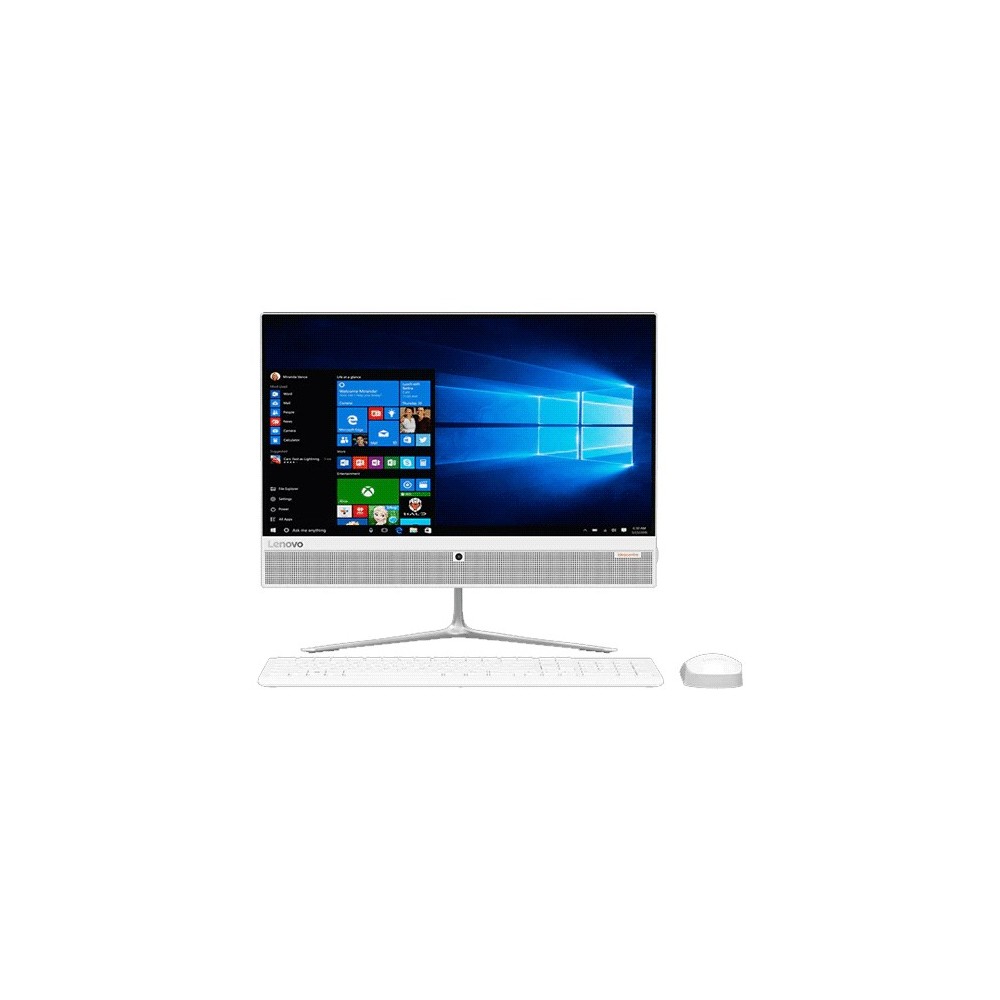 Computador All In One Lenovo Ideacentre 510 - Intel Core i3-6100T