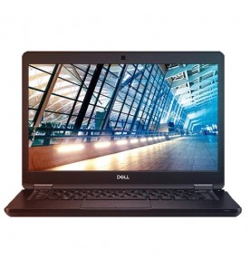Notebook Dell 5490 - Intel Core i5-8250U - RAM 8GB - SSD 256GB