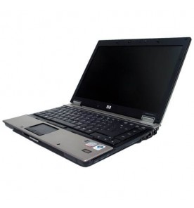Notebook HP EliteBook 6930P - Core 2 Duo P8700 - HD 500GB - RAM 3GB - Tela 14" - Windows 7 Pro