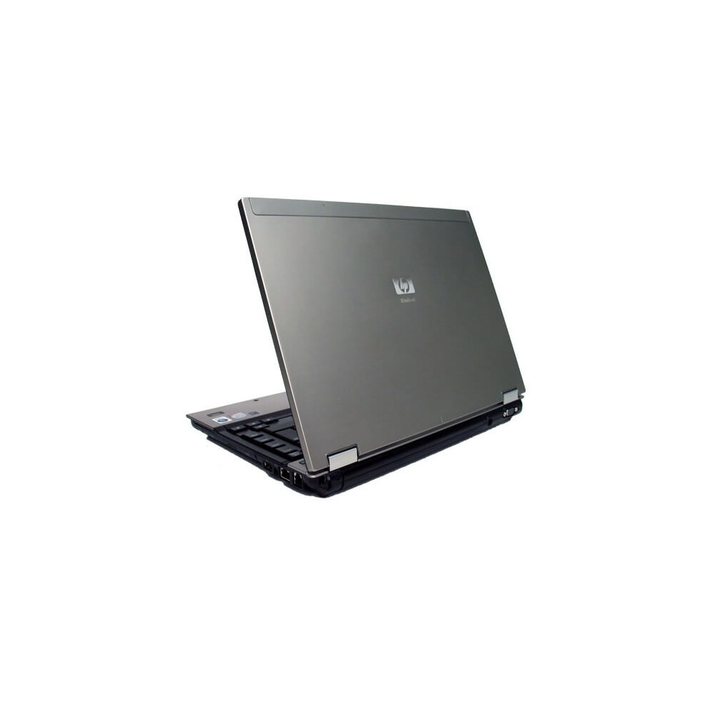 Notebook HP EliteBook 6930P Core 2 Duo P8700 HD 500GB RAM 3GB