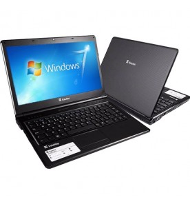 Notebook Itautec Infoway A7520 - AMD C-60 - RAM 4GB - HD 500GB - Tela 14" - Windows 7
