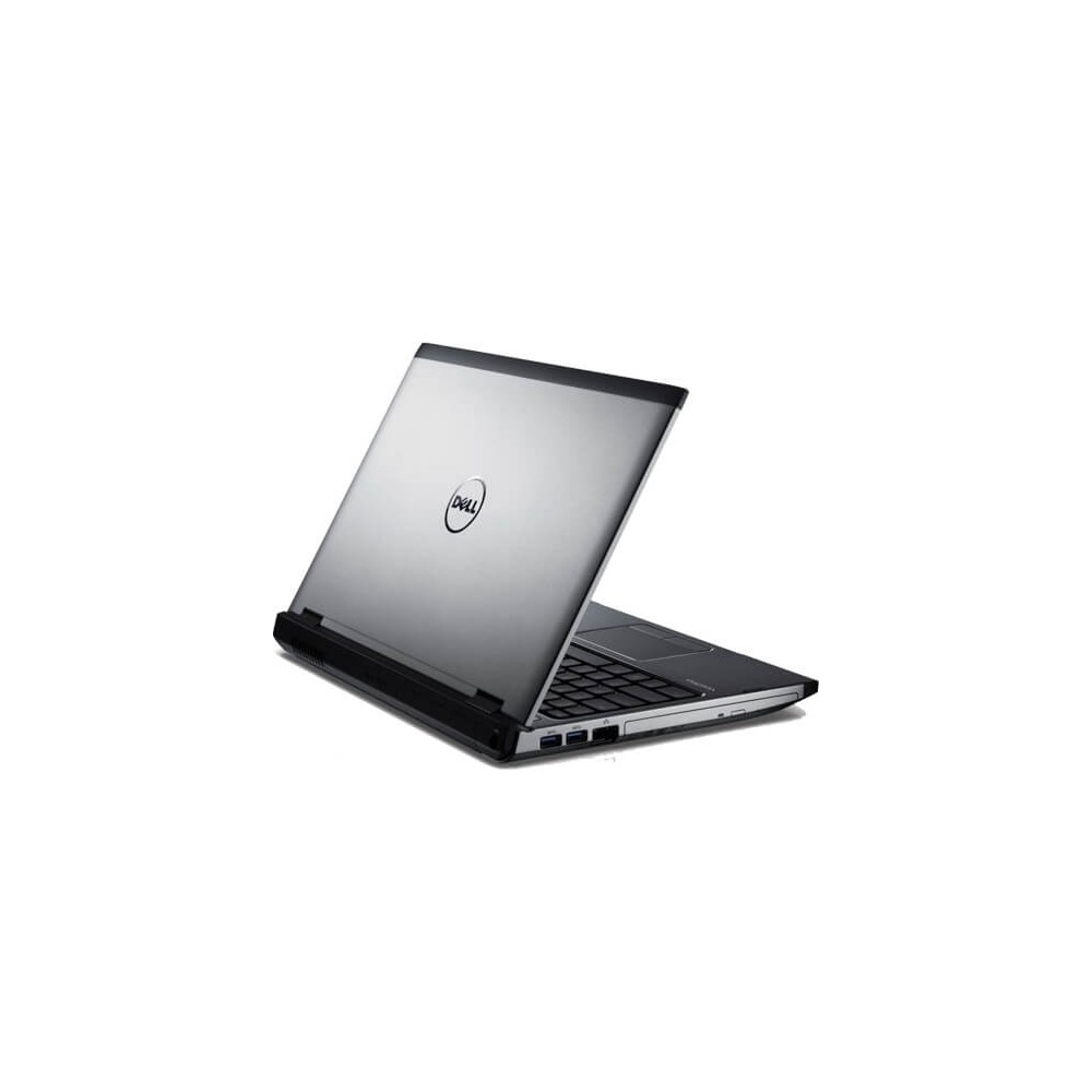 Notebook Dell Vostro 3500 - Intel Core i5-460M - RAM 4GB - HD