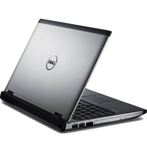 Dell Vostro 3500 Notebook – Intel Core I3, 4GB RAM, 320GB HDD, Windows 10 Attivato, Office – Usato