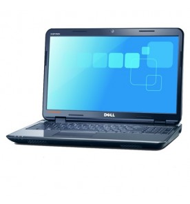 Notebook Dell Inspiron N5010 - Preto - Intel Core i5-460M - RAM
