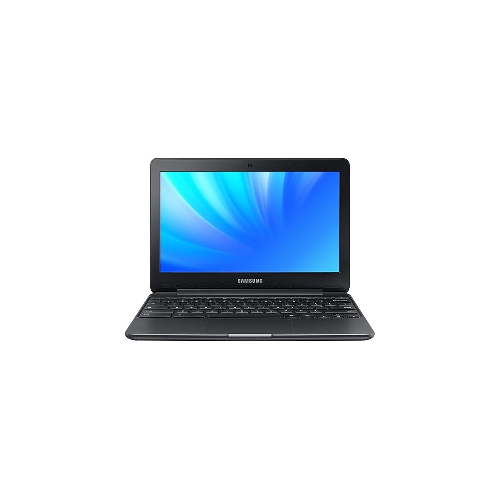 Notebook Samsung Chromebook XE500C13AD2BR Preto Intel Celeron N3...