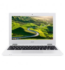 Notebook Acer Chromebook 11 CB3-131-C8GZ - Intel Celeron N2840 - RAM 4GB- SSD 16GB - Tela 11.6" - Chrome OS