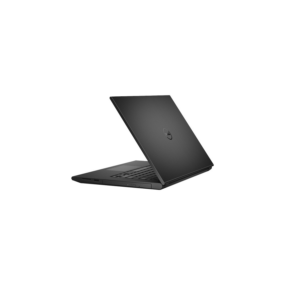 Notebook Dell Inspiron I14-3442-D10 - Preto - Intel Core i3-4005U