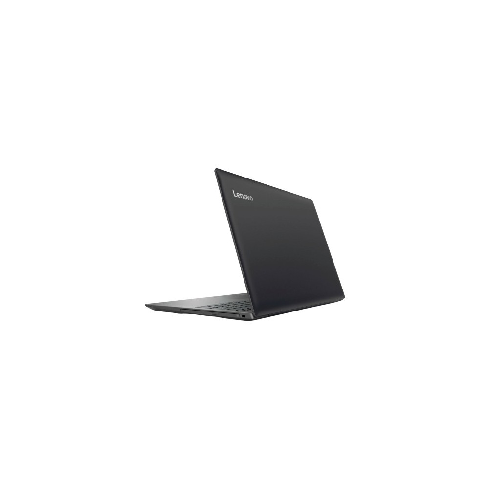 Notebook Lenovo Ideapad 320-15IAP-80XR00WHUS - Preto - Intel
