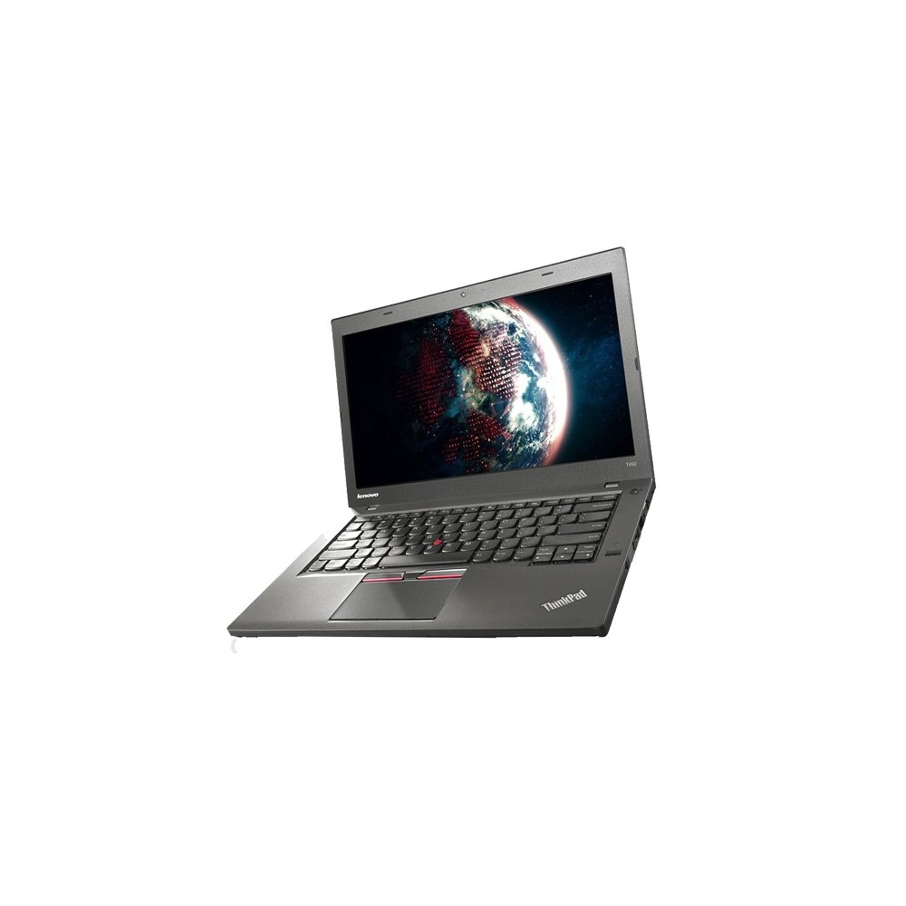 Notebook Lenovo Thinkpad T430U-04W4373 - Intel Core i5-3337 - RAM